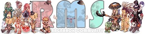 RateMyServer Ragnarok Community .